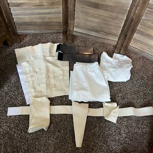 Padme Star Wars Costume